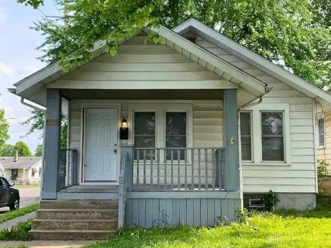 1774 Suman Ave, Dayton, OH 45403