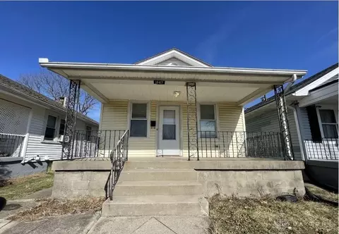 1847 Suman Ave, Dayton, OH 45403