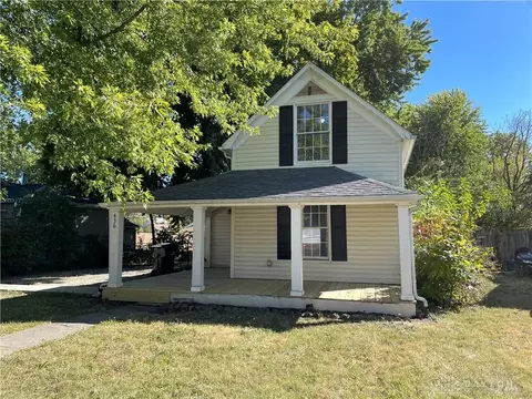 436 Nordale Ave, Dayton, OH 45420