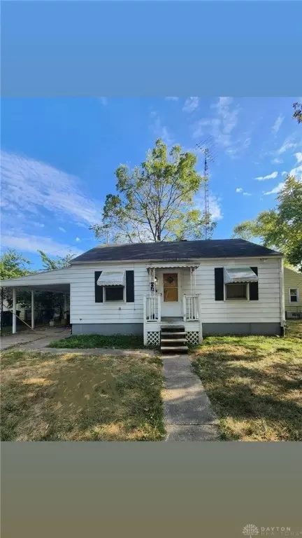 4406 Leacourt Dr, Dayton, OH 45410