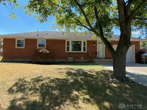 1634 E Lindsey Ave, Miamisburg, OH 45342