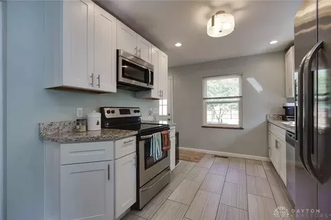 Kitchen - 6936 Roe St, Cincinnati, OH 45227 photo 1 of 6