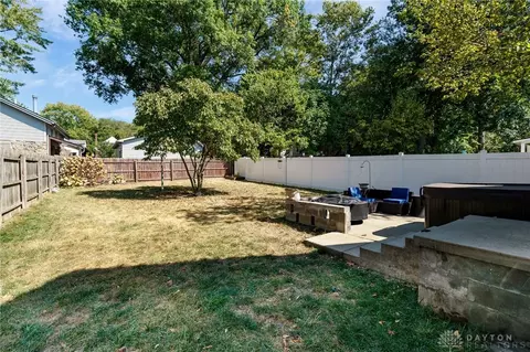 Exterior - 6936 Roe St, Cincinnati, OH 45227 photo 6 of 6