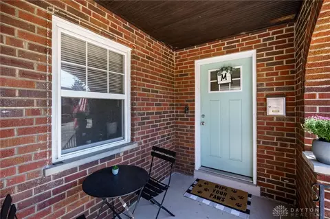 Exterior - 6936 Roe St, Cincinnati, OH 45227 photo 4 of 6