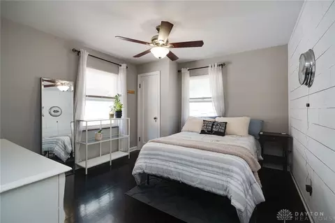 Bedroom - 6936 Roe St, Cincinnati, OH 45227 photo 1 of 4
