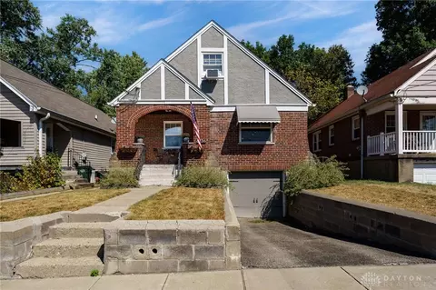 6936 Roe St, Cincinnati, OH 45227
