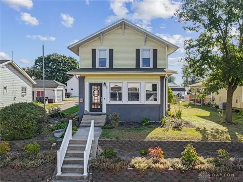 308 N Grant St, Covington, OH 45318