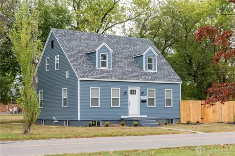5530 Payne Ave, Dayton, OH 45414