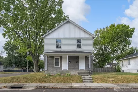 4262 Farnham Ave, Dayton, OH 45420