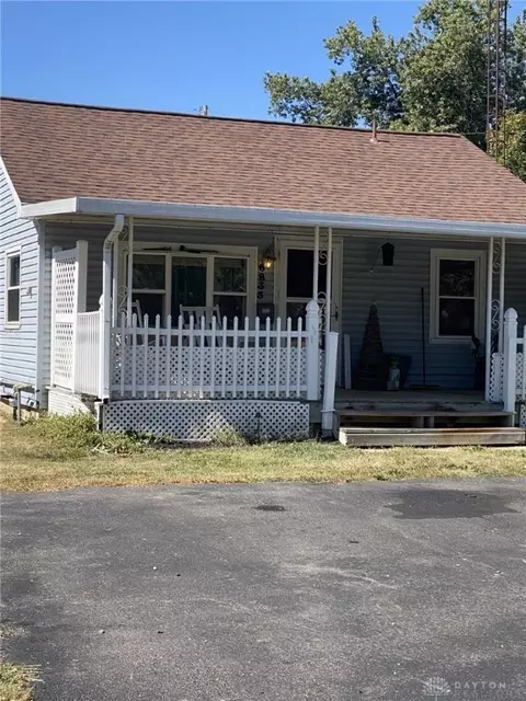 6833 Polk Blvd, Dayton, OH 45414