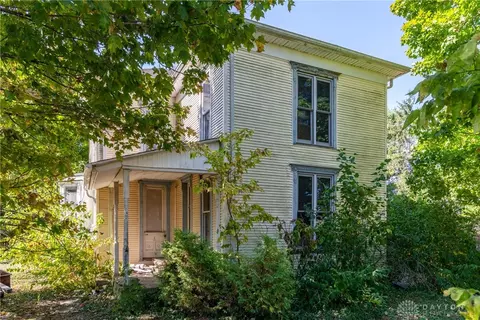 13644 Providence Pike, Brookville, OH 45309