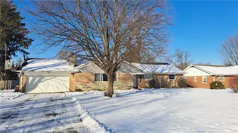 5591 Barbanna Ln, Dayton, OH 45415