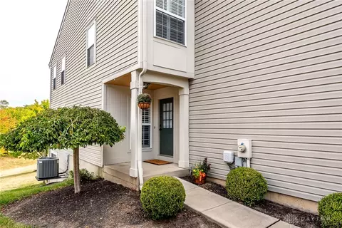 4126 Fieldsedge Dr, Mason, OH 45040 photo 3