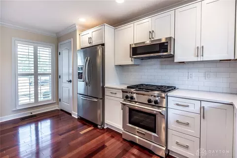 4126 Fieldsedge Dr, Mason, OH 45040 photo 23