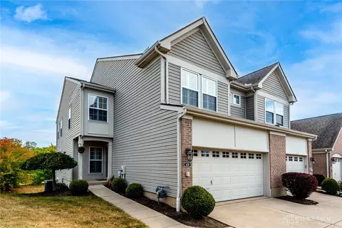 4126 Fieldsedge Dr, Mason, OH 45040