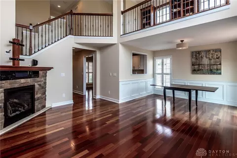 4126 Fieldsedge Dr, Mason, OH 45040 photo 11