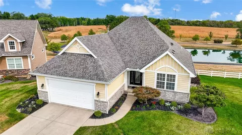 1474 Runnymeade Way, Xenia, OH 45385