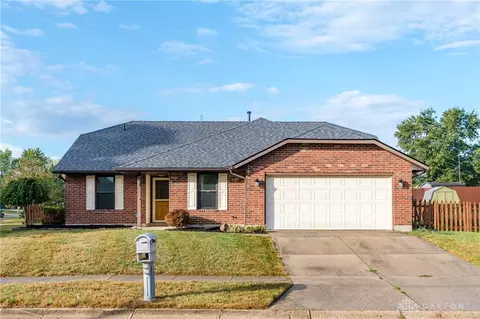 6612 Loblolly Dr, Dayton, OH 45424