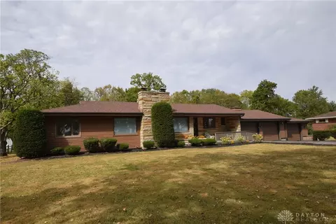 694 Kiser Lake Rd, Saint Paris, OH 43072