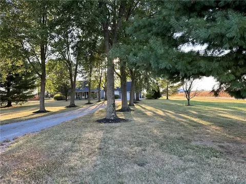 6722 State Route 589, Fletcher, OH 45326