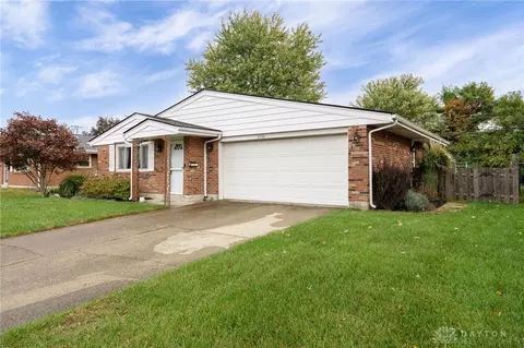 2700 Mohican Ave, Dayton, OH 45429