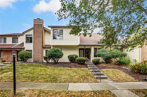 1153 Norwich Ln, Centerville, OH 45459