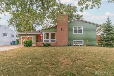313 E Ruth St, Sidney, OH 45365 photo 2