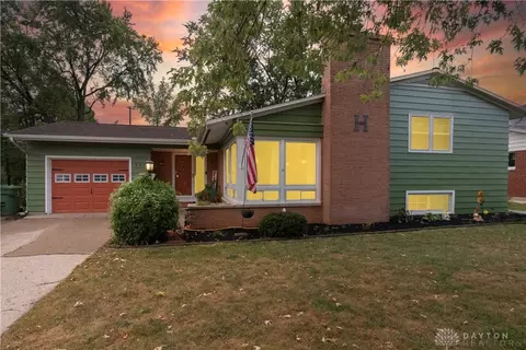 313 E Ruth St, Sidney, OH 45365