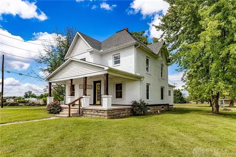 4273 Us Route 35, West Alexandria, OH 45381
