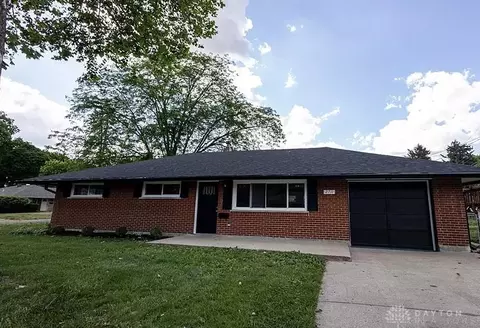 2711 Odin Ct, Dayton, OH 45439