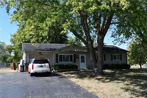 659 Michael Dr, Carlisle, OH 45005