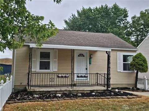 606 Aukerman St, Eaton, OH 45320