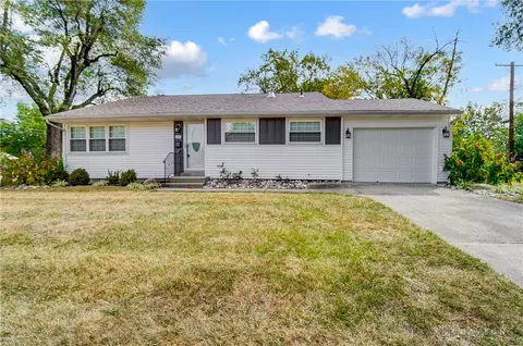 2200 Hazel Ave, Kettering, OH 45420