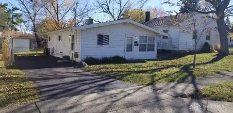 3156 Beaver Ave, Dayton, OH 45429