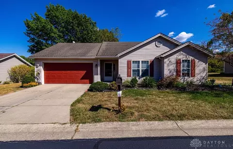 138 Sweet Gum Dr, Hamilton, OH 45013