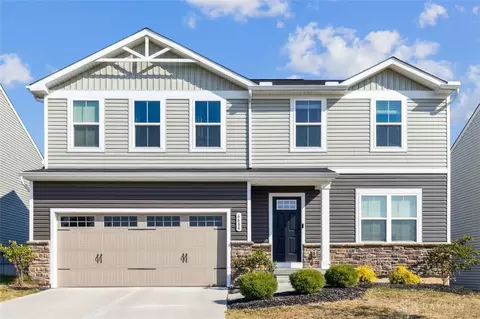 6684 Rivulet Dr, Middletown, OH 45042