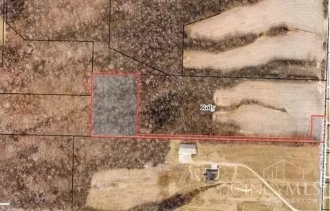 0 Bunker Hill Woods Rd, Oxford, OH 45056