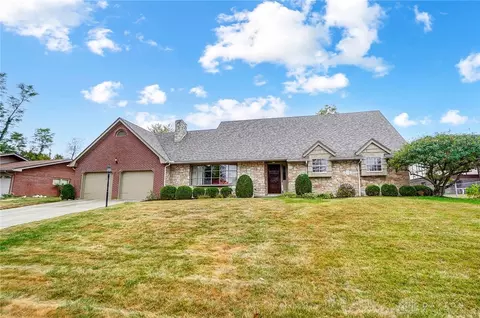 3018 Winter Haven Ave, Dayton, OH 45415