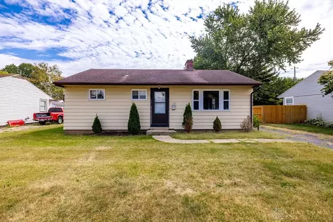 132 S Maple St, Germantown, OH 45327