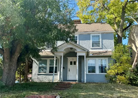 3113 N Main St, Dayton, OH 45405