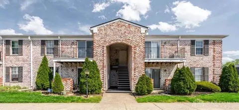 2371 Crew Cir #K, Dayton, OH 45439