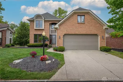 943 Fawn Lea Trl, Washington Township, OH 45459