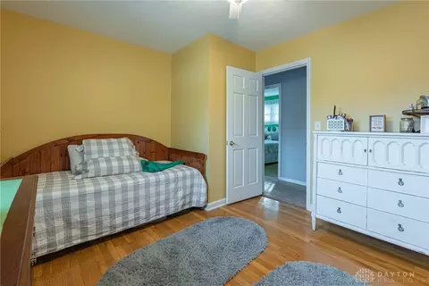 Bedroom - 2715 Rockford Dr, Springfield, OH 45503 photo 6 of 6