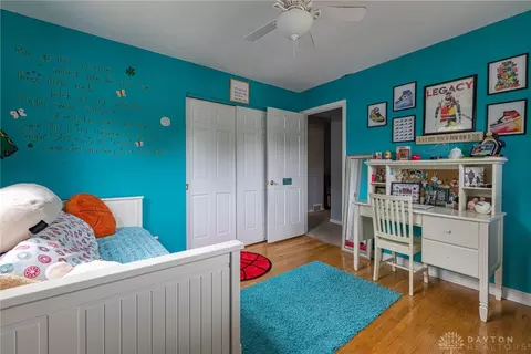 Bedroom - 2715 Rockford Dr, Springfield, OH 45503 photo 2 of 6