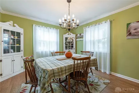 Dining - 2715 Rockford Dr, Springfield, OH 45503 photo 1 of 4