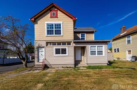 3401 Wayne Ave, Dayton, OH 45420
