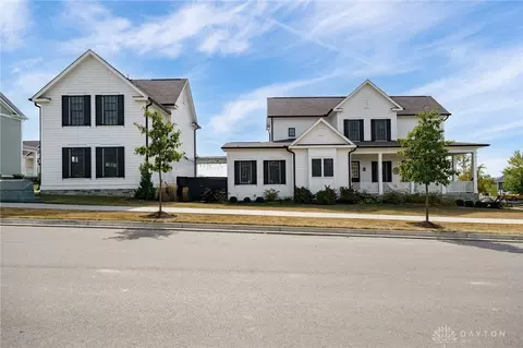 3801 Anderson St, Lebanon, OH 45036