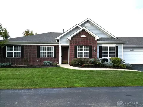 2680 Cedarbrook Way, Beavercreek, OH 45431