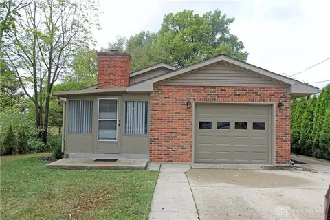 1520 Troy Sidney Rd, Troy, OH 45373