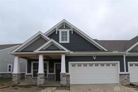 1223 Coulee Ct #102, Washington Township, OH 45458